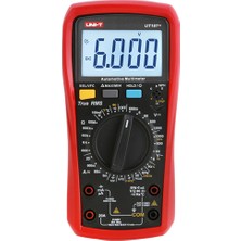 Normadia Çok Fonksiyonlu Otomotiv Ölçü Aleti, Pratik ve Güçlü Araç Takip Cihazı