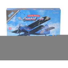 Indispensablely XG879-101 -Uçak