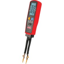 Normadia Smd Test Cihazı, Güçlü ve Hassas Ölçüm, Çok Fonksiyonlu Elektronik Test Aleti