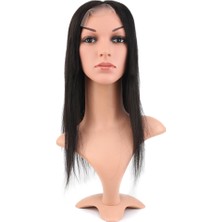 Colezium Ön Kısmı Ekstra Tül Doğal Baby Taban Tepelik / 13X14CM