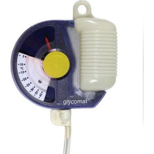 Normadia Gefo 1100 Antifriz Ölçer Test Pompası 52 Ml, Almanya Yapımı