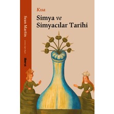 Liberus Yayınları Kısa Simya ve Simyacılar Tarihi