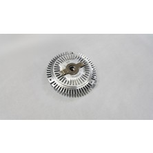 MAP Autoteile Mercedes S Serisi W126 85-91 M103 Motor Fan Termiği 160MM