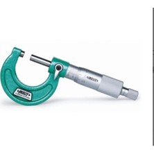 Normadia Hassas Ölçüm Mikro Metre 25A, Yüksek Hassasiyetli Ölçüm Cihazı