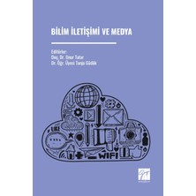 Gazi Kitabevi Bilim Iletişimi ve Medya