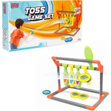 NW NessiWorld Hedef Vurma Oyun Seti