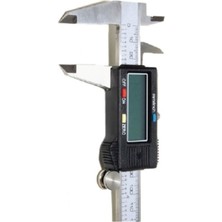 Normadia Dijital Kumpas, 0-150MM, Hassas Ölçüm, Profesyonel Kullanım