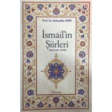 Fenomen Yayıncılık Ismail'in Şiirleri