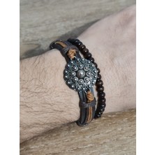 Cadde Dükkanı Erkek Bileklik 2li Set MODEL13