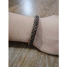 Cadde Dükkanı Erkek Bileklik Geçmeli Klips MODEL11