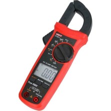 Normadia Dijital Pens Ampermetre, Hassas Ölçüm, Kullanım Kolay, Taşınabilir, Güçlü Performans