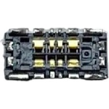 SK45 Redmi Note 10 Anakart Batarya Konnektör Soket Revizyonlu