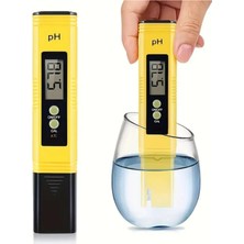 Normadia Dijital Ph Metre, Hassas Ph Ölçüm Cihazı ile Güvenilir Sonuçlar