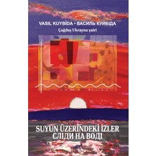 Paradigma Akademi Yayınları Suyun Üzerindeki Izler