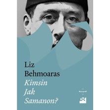 Doğan Kitap Kimsin Jak Samanon
