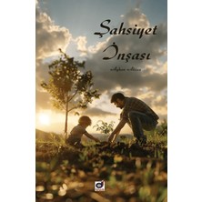 Dua Yayınları Şahsiyet Inşası