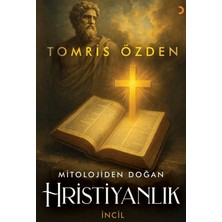 Cinius Yayınları Mitolojiden Doğan Hristiyanlık