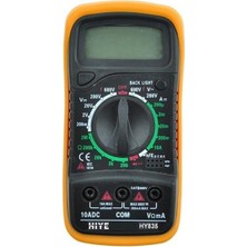 Normadia Dijital Ölçü Aleti, Hassas ve Güvenilir Ölçüm Aracı