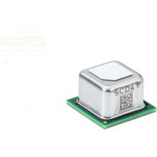 Normadia Karbondioksit Sensörü SCD41-D-R1, Hava Kalitesi Izleme Cihazı