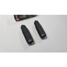 2 x Audi A3 8l 1996-2003 Direksiyon Rot Körüğü Takım Ytt