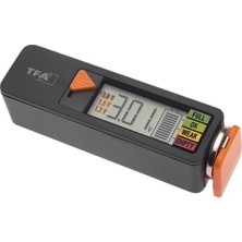 Normadia Pil Doluluk Test Ölçüm Cihazı, Güvenilir ve Hassas Performans