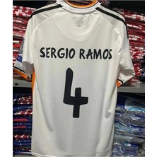 2014 Lizbon Şampiyonlar Ligi Sergio Ramos Forması