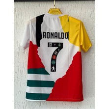 Cristiano Ronaldo Özel Konsept Forması (Special Mix)