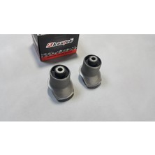 MAP Autoteile 2 x Seat Toledo Mk1 1l Arka Travers Torsiyon Fişeği