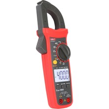 Normadia Dijital Pensampermetre, Hassas Elektrik Ölçüm Cihazı, Pratik Kullanım
