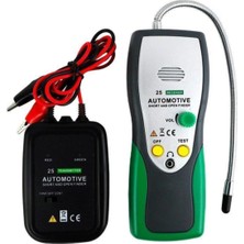 Normadia DY25 Otomotiv Kısa Devre Test Cihazı ve Kablo Bulucu