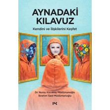 Profil Kitap Aynadaki Kılavuz