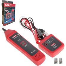 Normadia Kablo Bulucu Test Cihazı, Güçlü ve Hassas Elektrik Test Aracı