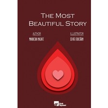Divit Kitabevi The Most Beautiful Story
