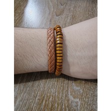 Cadde Dükkanı Erkek Bileklik 2li Set MODEL20