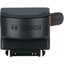 Bosch Zamo 3 Tape Adaptör, Çoklu Bağlantı ve Güç Desteği