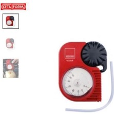 Normadia N12-05P Antifriz Bomesi Depolu, Yüksek Performans ve Güvenilirlik