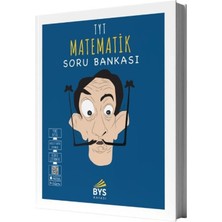 Bys Kafası Yayınları 12. Sınıf Tyt Matematik Soru Bankası