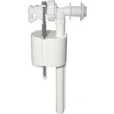 Normadia Yandan Girişli, 93-Y Flatör Iç Takım, 1/2 Plastik Nipelli