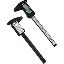 Normadia Dijital Kumpas 0-150MM, Hassas Ölçüm ve Kolay Kullanım