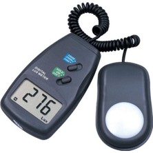 Normadia Kablolu Sensörlü Işık Ölçüm Cihazı, Hassas ve Güvenilir Ölçüm Araçları