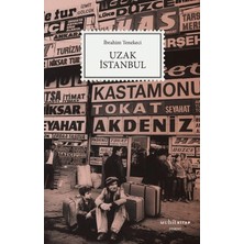 Muhit Kitap Uzak Istanbul