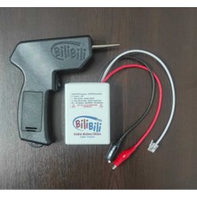 Normadia Lolo Test Kablo Bülücü, 220V Koruma, Güvenli Bağlantı Sağlar