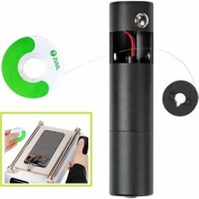 Normadia Pratik Elektrikli Tel Sarma Çubuğu, Kolay ve Hızlı Kullanım