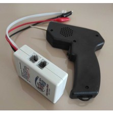 Normadia Kablo Takip Cihazı, Güçlü ve Hassas Kablo Bulucu, Kolay Kullanım