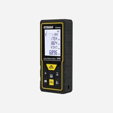 Normadia 50 mt Lazer Metre ile Hassas Ölçüm ve Profesyonel Çalışma