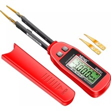 Normadia Yüksek Hassasiyetli LCD Ekran Akıllı Smd Test Cihazı