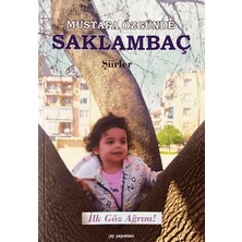 Ay Yayınları Saklambaç