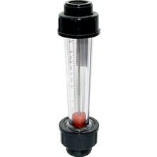 Normadia Debimetre Su Akış Ölçer 300-3000 Lt/saat, Hassas ve Güçlü Ölçüm