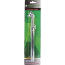 Normadia Pratik Hava Çakısı ve Lastik Basınç Ölçer Seti, Güçlü ve Hassas Performans