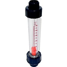 Normadia Su ve Akış Ölçer, Debimetre, Hassas Ölçüm, L/saat 50-500